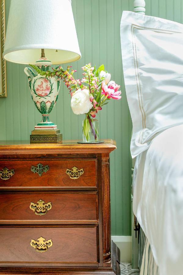 Hotel Hob Knob à Edgartown Extérieur photo
