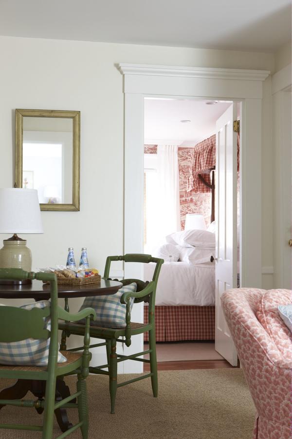 Hotel Hob Knob à Edgartown Extérieur photo