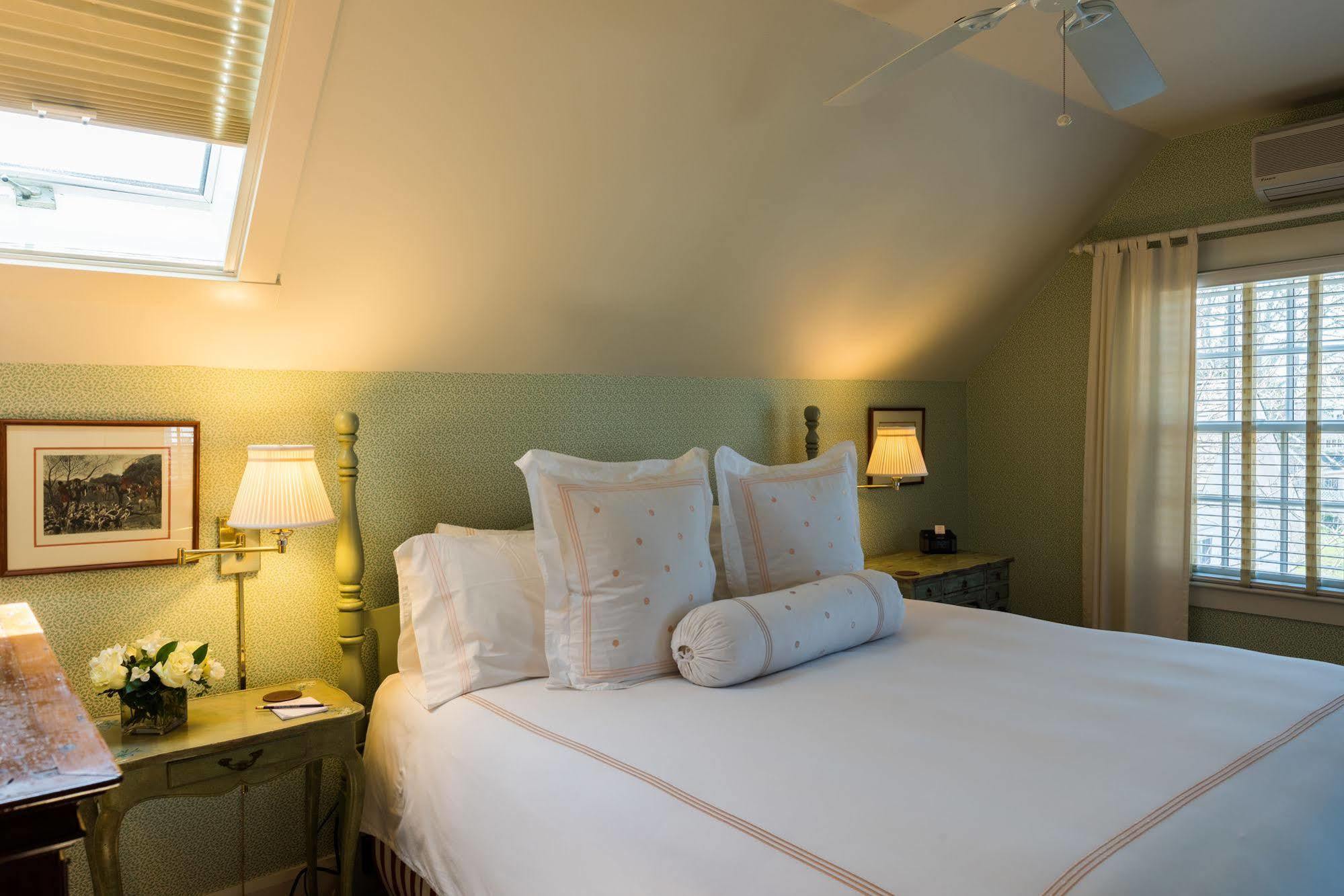 Hotel Hob Knob à Edgartown Extérieur photo