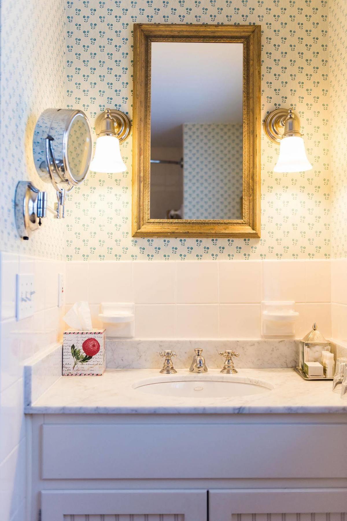 Hotel Hob Knob à Edgartown Extérieur photo